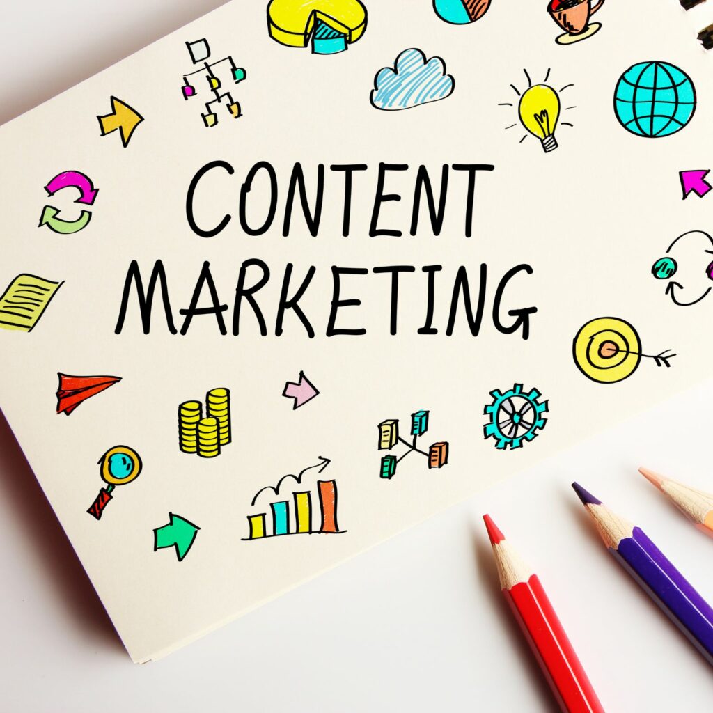 Content Marketing