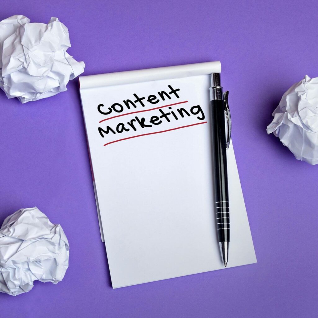 9 Powerful Content Marketing Strategies for Startup Success (1)
